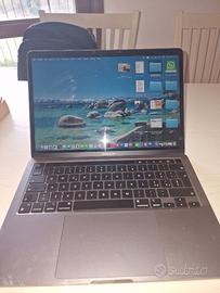 Macbook pro 13'' 2020