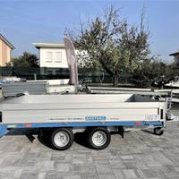 Carrello Barthau 7-27 q.li Promo 48 RA.TE