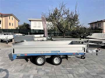 Carrello Barthau 7-27 q.li Promo 48 RA.TE