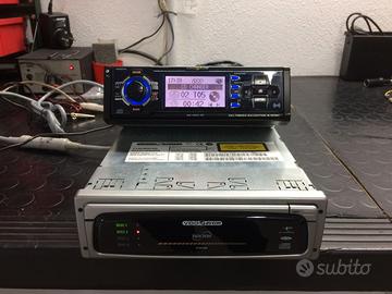 Autoradio Navigatore VDO MS 4200 RS