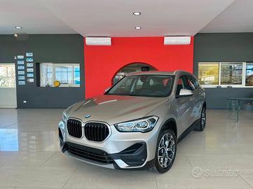 BMW X1 s-drive 1.6D ADVANTAGE