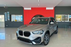 BMW X1 s-drive 1.6D ADVANTAGE