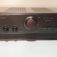 Amplificatore Technics Stereo Hifi SU-A600 80W