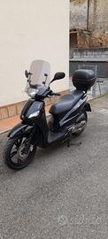 Peugeot Tweet 150 2016 Double Black