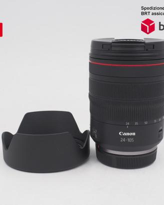 Canon RF 24-105 F4 L IS USM (Canon)