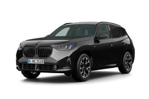 BMW X3 xDrive20d 48V MSport Pro
