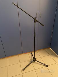 Asta microfono PROEL