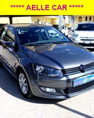 VOLKSWAGEN Polo 1.4 TDI 5p. Trendline