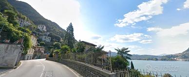 Disponibile da subito monolocale con vista lago