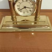 orologio da tavolo 
