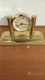 orologio da tavolo 