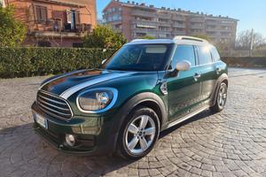 Mini Countryman Cooper D