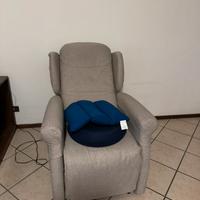 Poltrona VITARELAX 2021. Prezzo trattabile