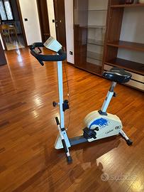 Cyclette Carnielli mod.660