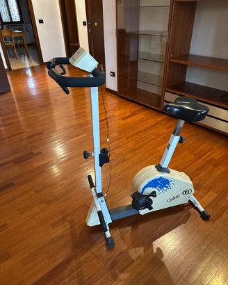 Cyclette Carnielli mod.660