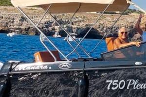 A F F A R E MANARA 750 PLEASURE DEM O