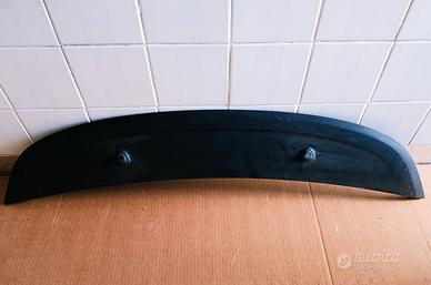 griglia sotto parabrezza 500L originale 