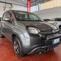 Fiat Panda 1.0 FireFly S&S Hybrid City Cross