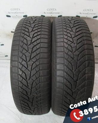 Gomme 225 60 17 Yokohama 90% MS 225 60 R17