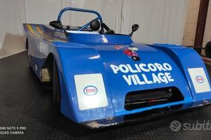 Altro Altro technauto caldau sport prototipo aveni