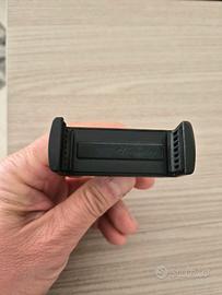Porta Smartphone Cellularline per auto