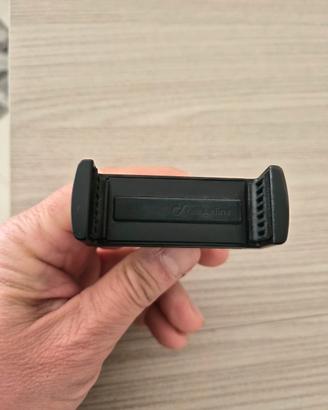 Porta Smartphone Cellularline per auto