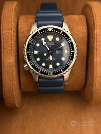 Orologio Citizen Promaster