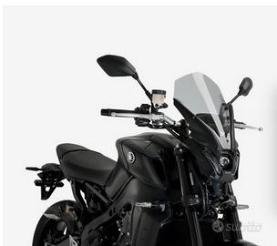 Cupolino Yamaha MT-09 2021-23