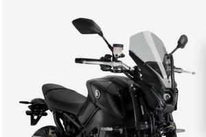 Cupolino Yamaha MT-09 2021-23