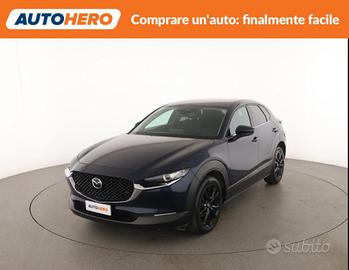 MAZDA CX-30 SX20850