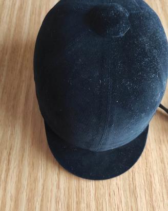 cappello equitazione