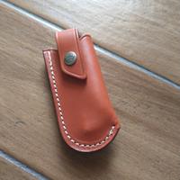 Fodero coltello 