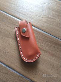 Fodero coltello 
