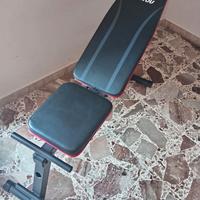 Panca palestra