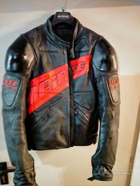 giacca Dainese tg  50