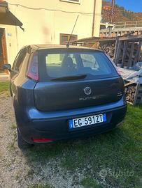 Fiat Grande Punto 1.3 multijet diesel