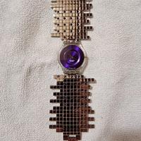 Orologio bracciale Swatch