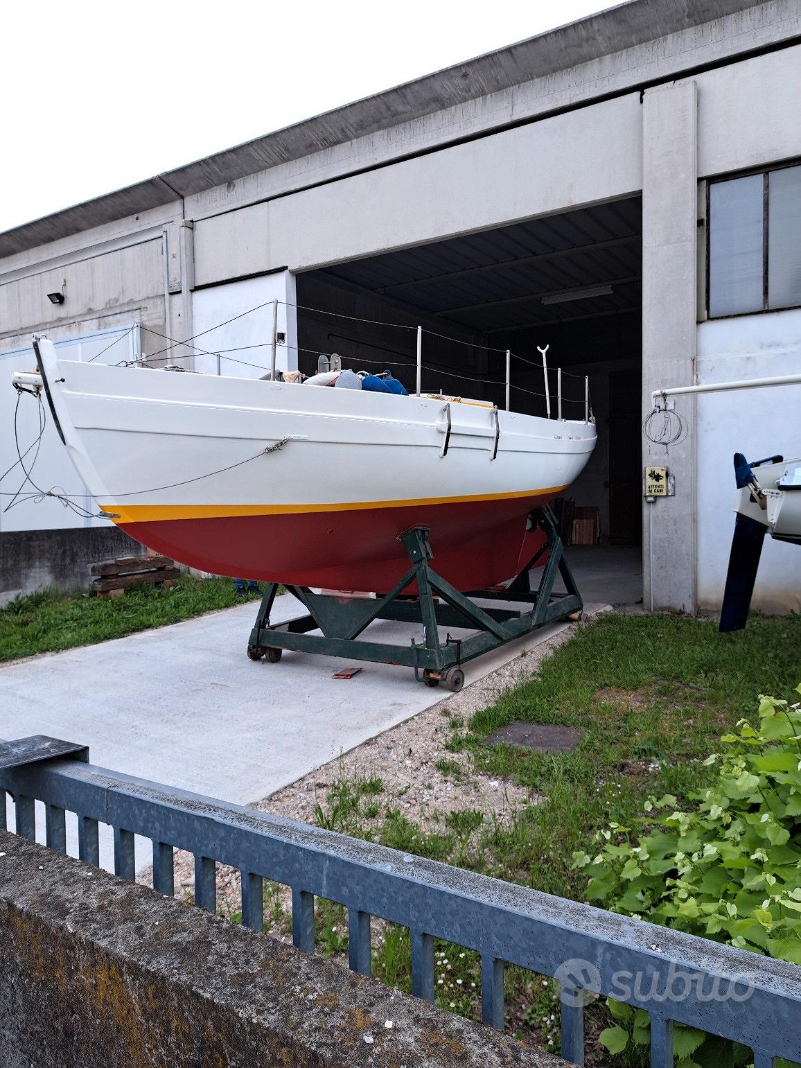 Sciarrelli 7mt — View photo 1