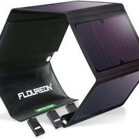 Pannello solare portatile 28w