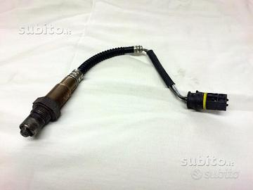 Smart fortwo 450 sonda lambda originale