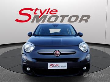 FIAT 500X 1.3 MultiJet 95 CV Cult Italiana Certi