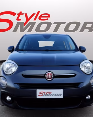 FIAT 500X 1.3 MultiJet 95 CV Cult Italiana Certi