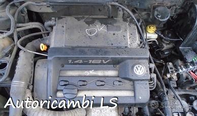 Motore 1.4 16v AHW