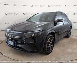 Mercedes-Benz EQA 250+ PREMIUM ''PACCHETTO NI...