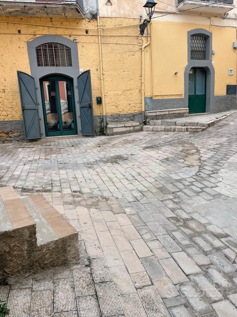 Appartamento – Barile, Potenza - Altro