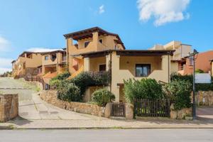 Bilocale vicino alla quinta spiaggia golfo aranci