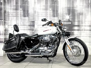 Harley Davidson XL 1200 C