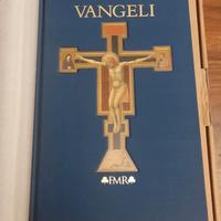 Vangeli, FMR Franco Maria Ricci, edizione numerata