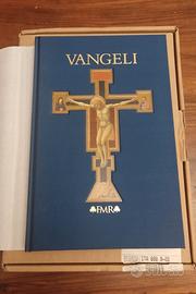 Vangeli, FMR Franco Maria Ricci, edizione numerata