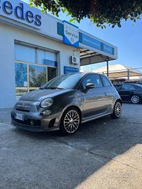 Abarth 595 1.4 Turbo T-Jet 145 CV